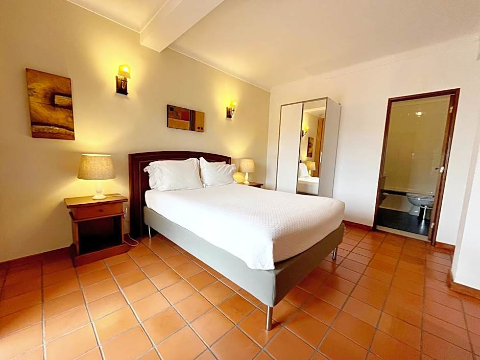 Apartamentos da Vila - Duna Parque Resorts & Hotels