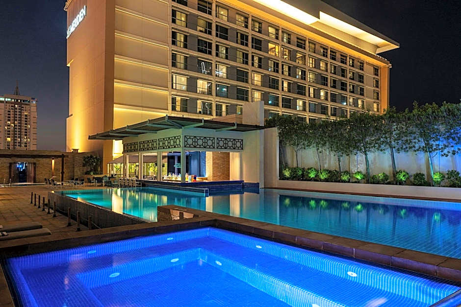 Le Meridien City Centre Bahrain