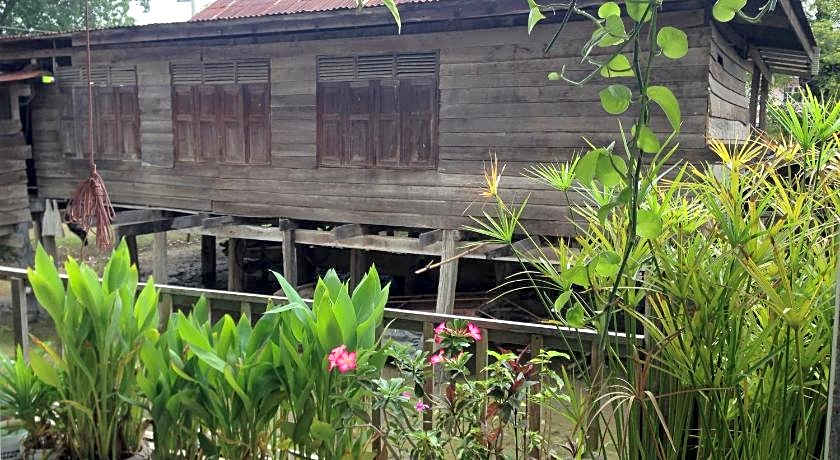 Oldtown Boutique House