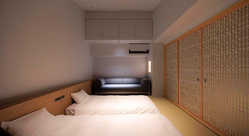 Naoshima Ryokan Roka