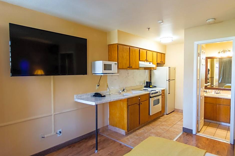 Desert Extended Stay