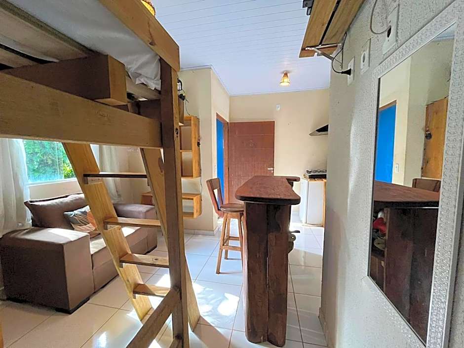 Villa Residencial Encantos Da Mata