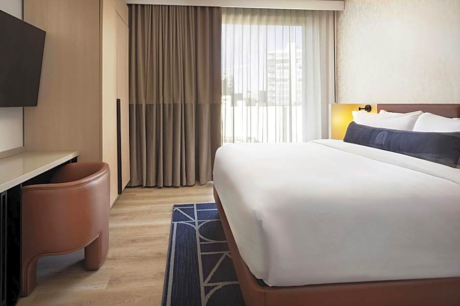 Cascade Hotel, Kansas City, a Tribute Portfolio Hotel
