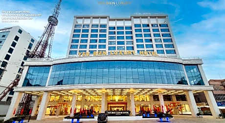 YEN BIEN LUXURY HOTEL