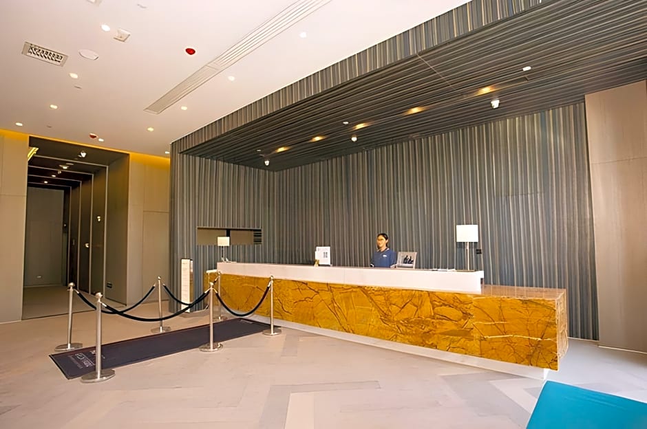 Holiday Inn Express Chifeng Hongshan By IHG