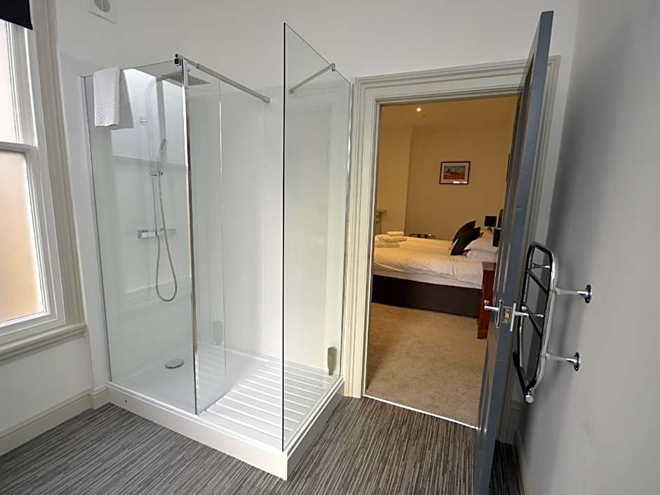 The Chapel House Hotel