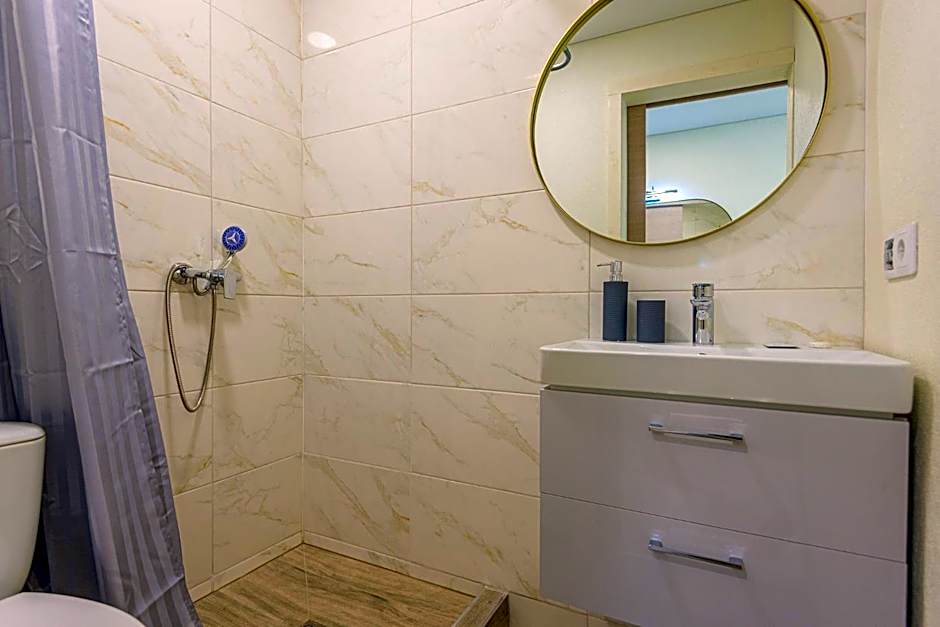 Seaside apartments 2