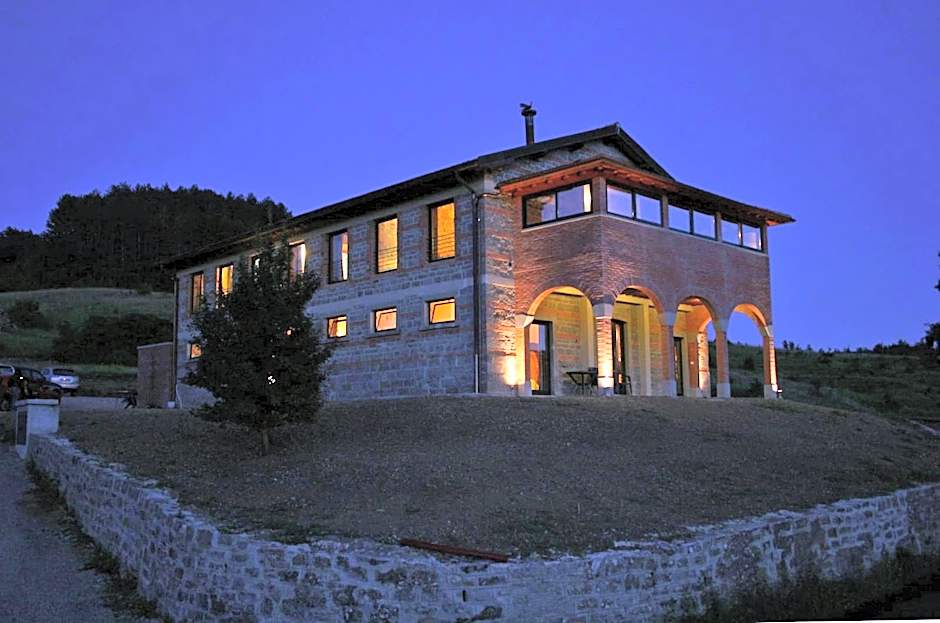 Gli Orzali