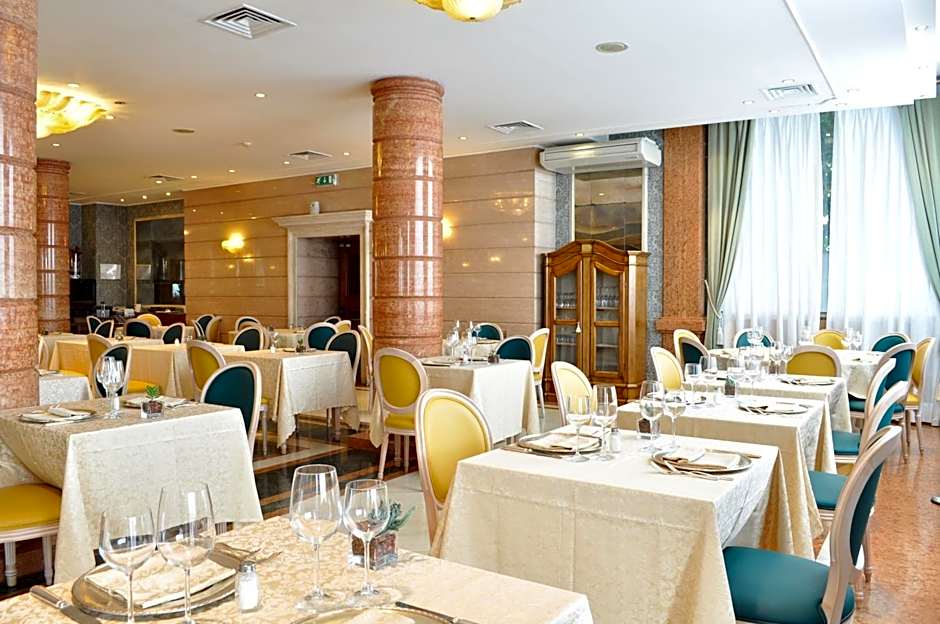 Ferretti Hotel Catullo