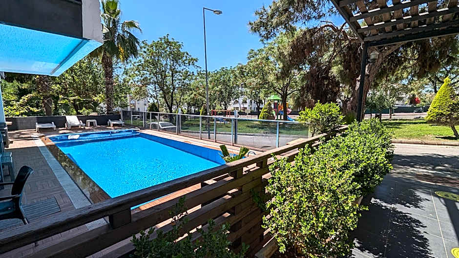 Antalya Ramona Hotel