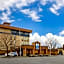 Best Western Holiday Lodge