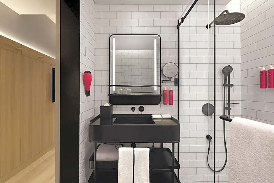 Moxy Mumbai Andheri West