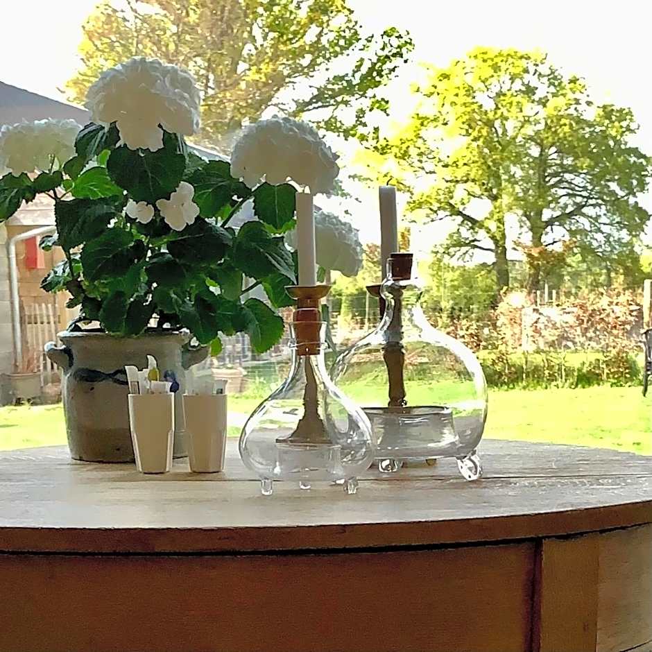 b&b Meilrijk