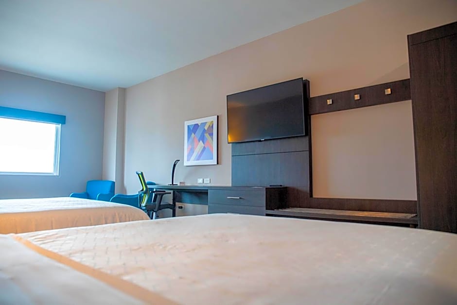 Holiday Inn Express & Suites - Tijuana Otay By IHG