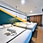 Seeds Hotel Selayang