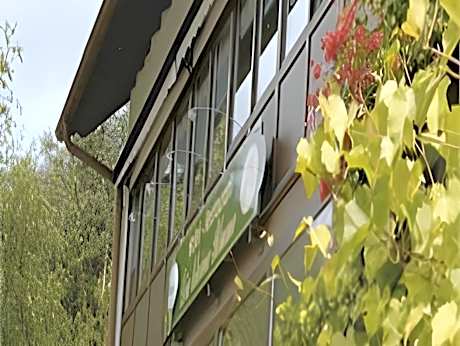 Hotel Die Kleine Blume