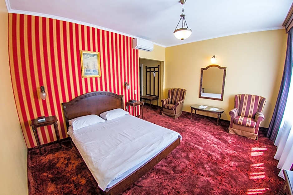 The Elite - Oradea's Legendary Hotel