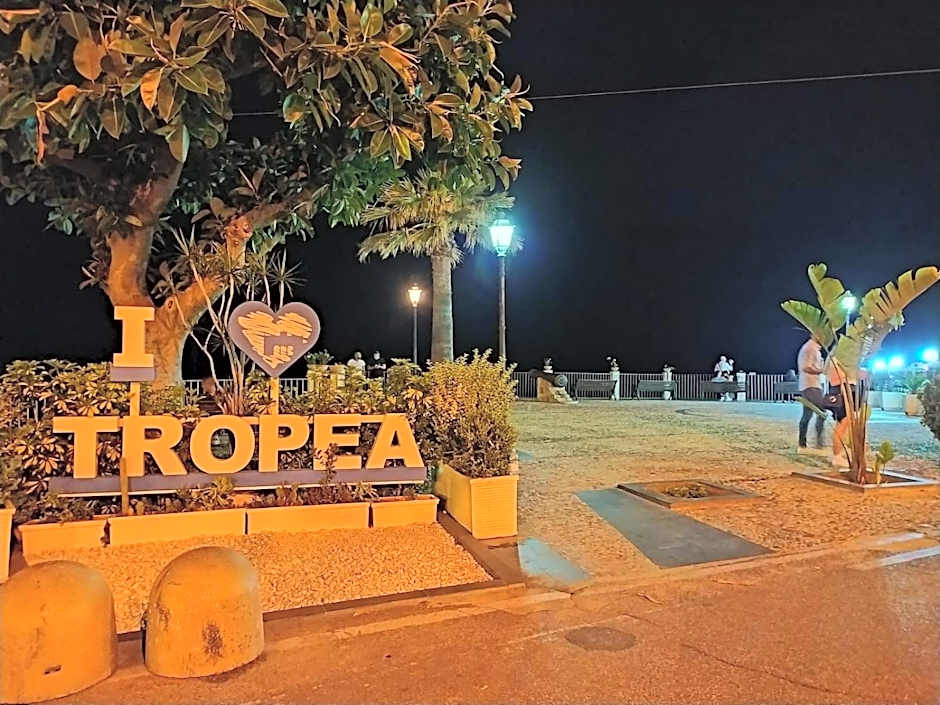 Franco's House Tropea