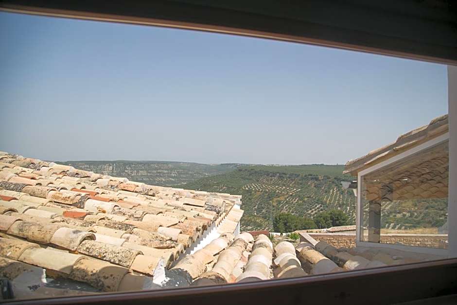 Apartamentos Turísticos La Casa Vieja