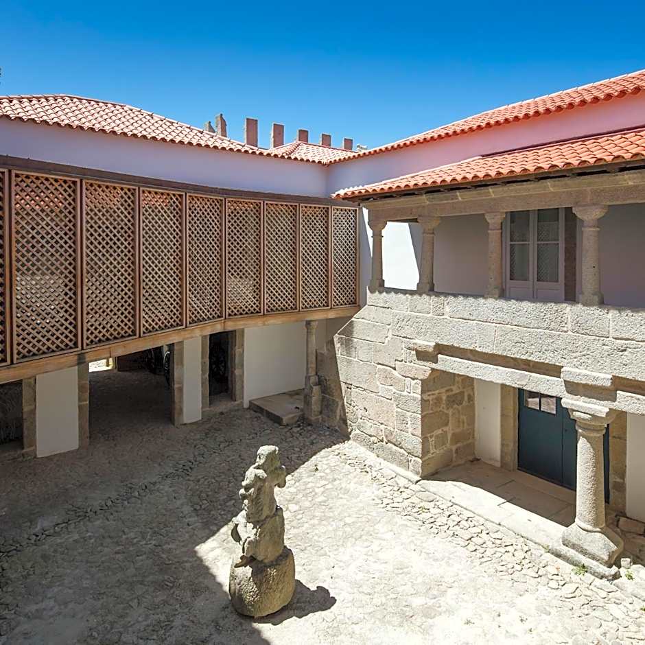 Hotel Paço de Vitorino