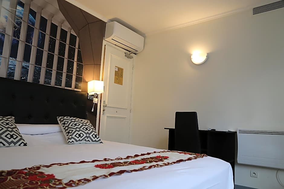 Hotel Princesse Isabelle
