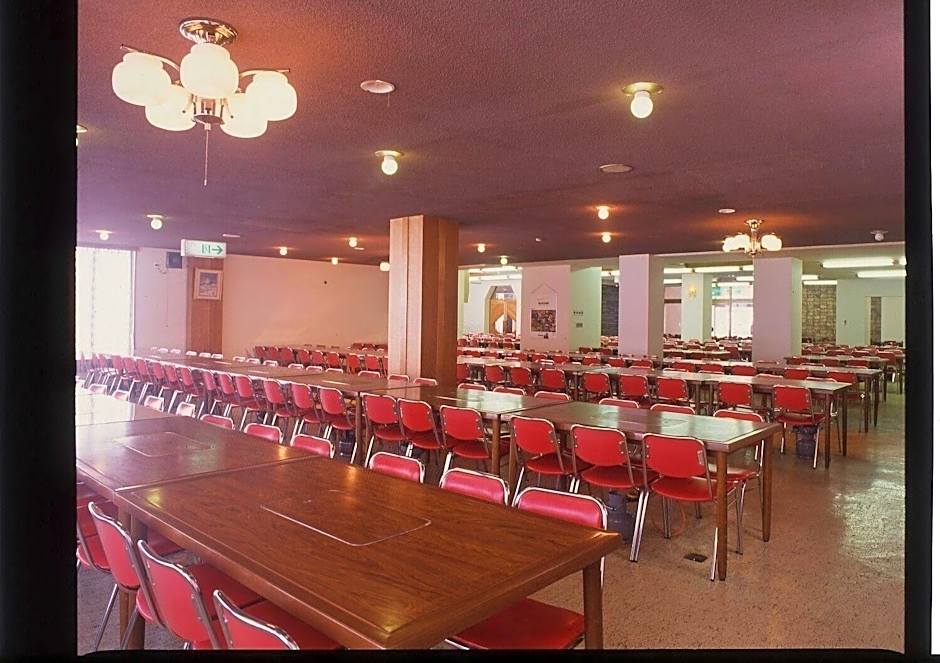 Kidoike Onsen Hotel