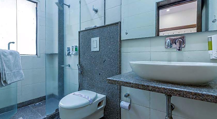 Hotel Rupam