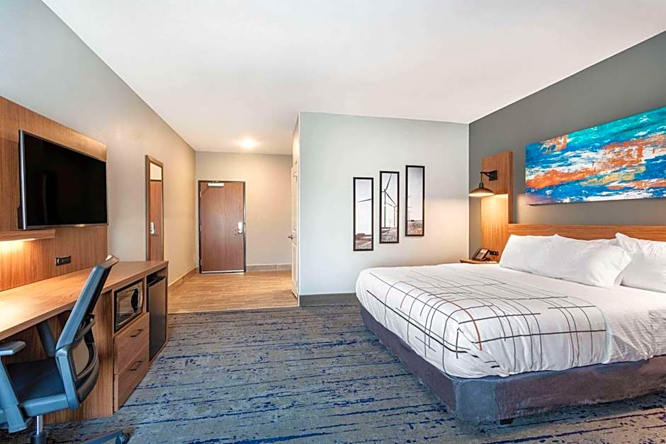 La Quinta Inn & Suites by Wyndham Limon