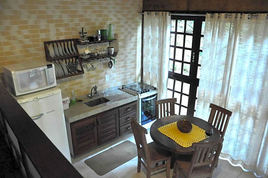 Sitio Recanto Primata