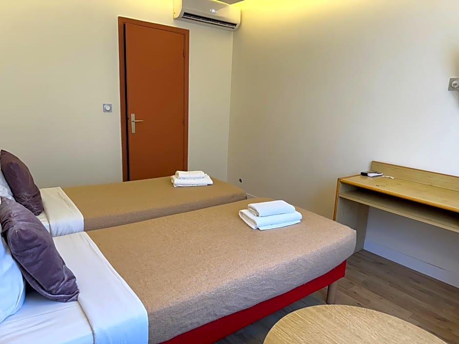 Hotel Panorama