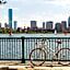 Residence Inn by Marriott Boston Cambridge