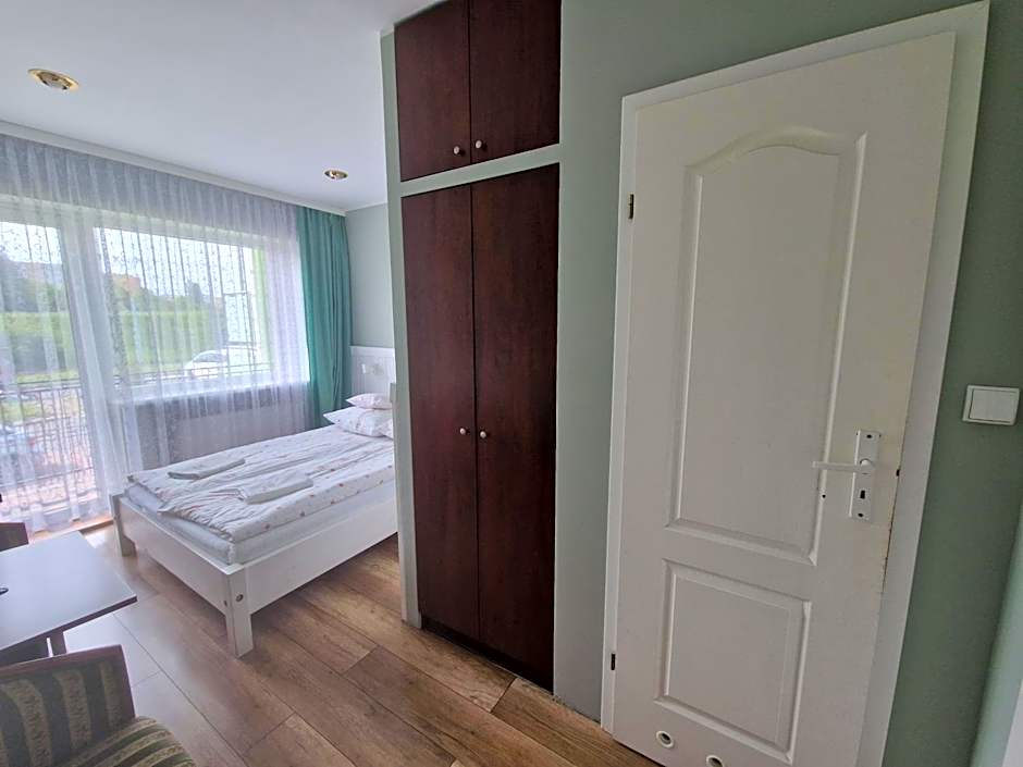 AGIS Pokoje Gościnne