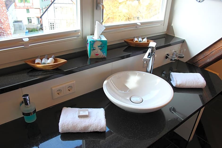 Hotel Schmales Haus