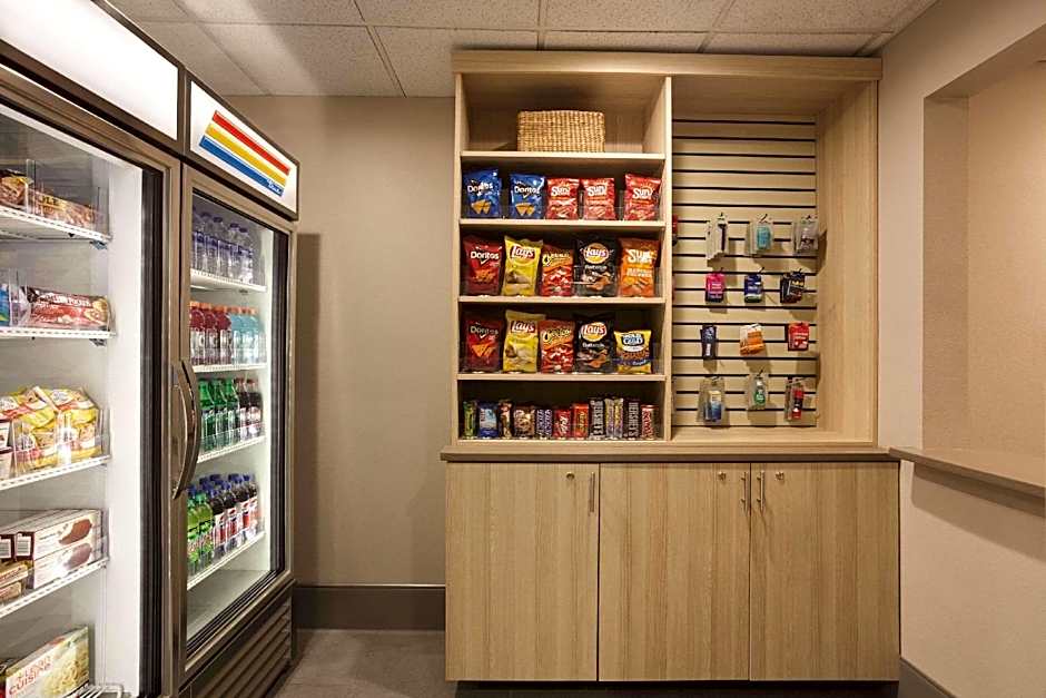 Country Inn & Suites by Radisson, Chattanooga-Lookout Mountain