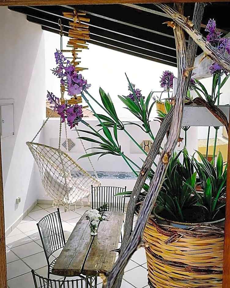 B&B Le Sette Vele Da Riccardo