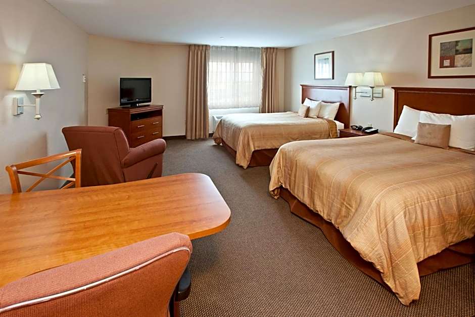 Candlewood Suites Louisville North by IHG