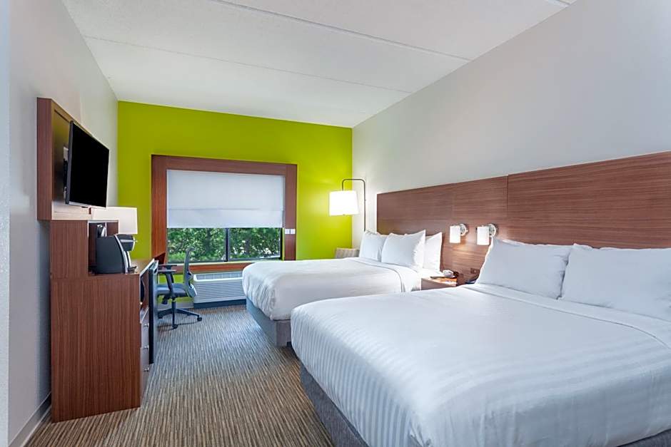 Holiday Inn Express & Suites Augusta West - Fort Eisenhower By IHG
