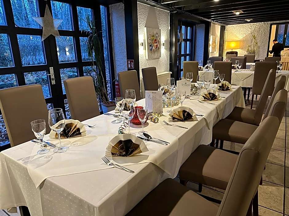 Hotel Restaurant Steinkrug