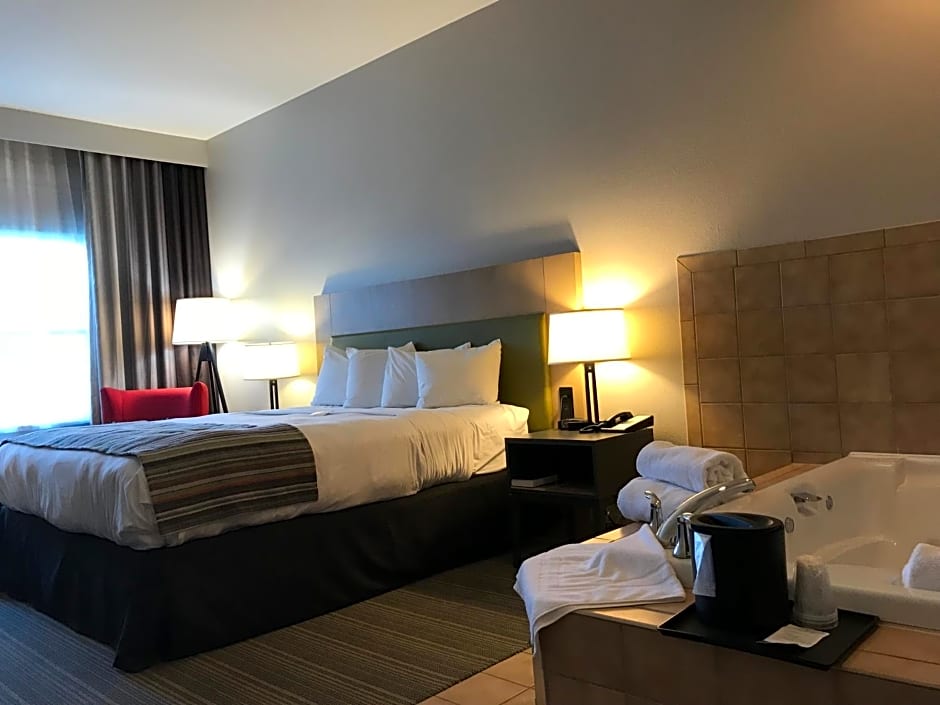 Country Inn & Suites by Radisson, Fond du Lac, WI