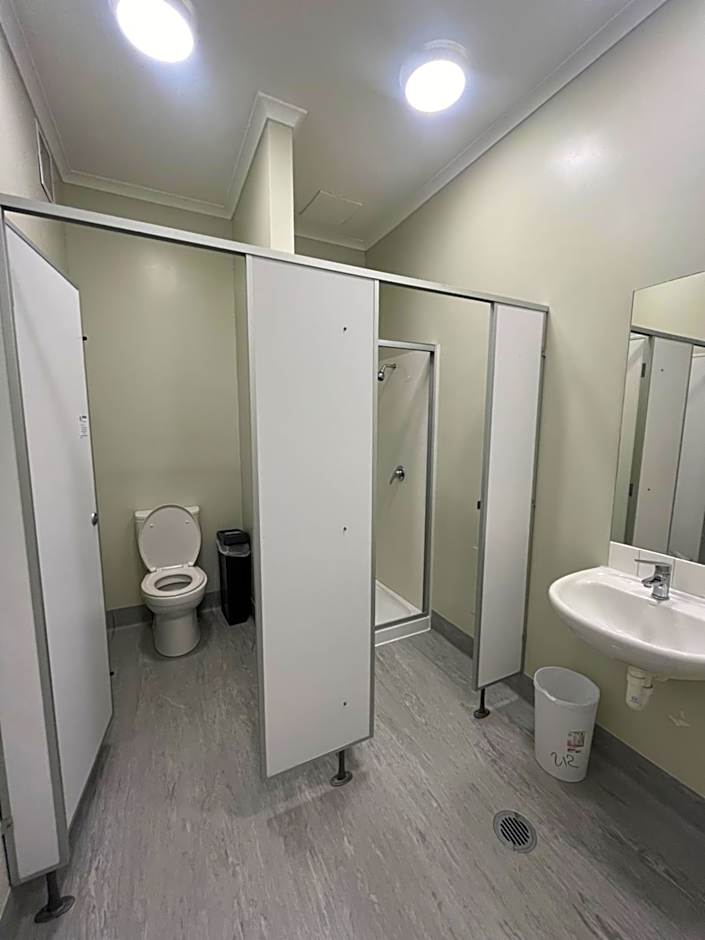 Nomads Capital Backpackers - Wellington