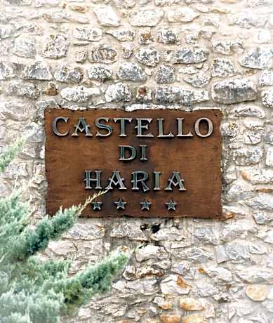 Castello di Haria