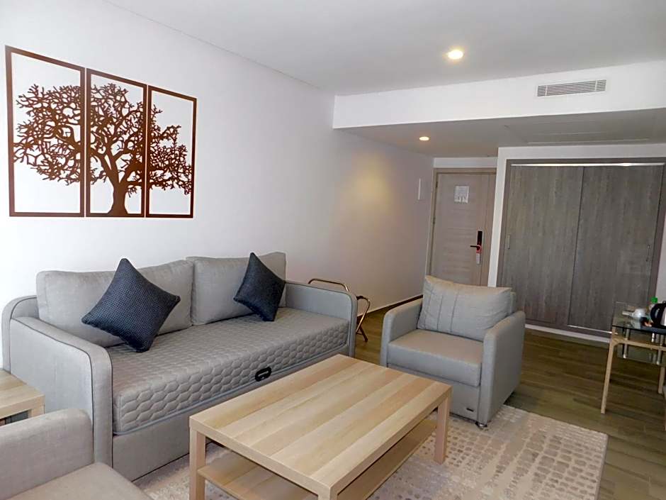Gardenia Boutique Hotel