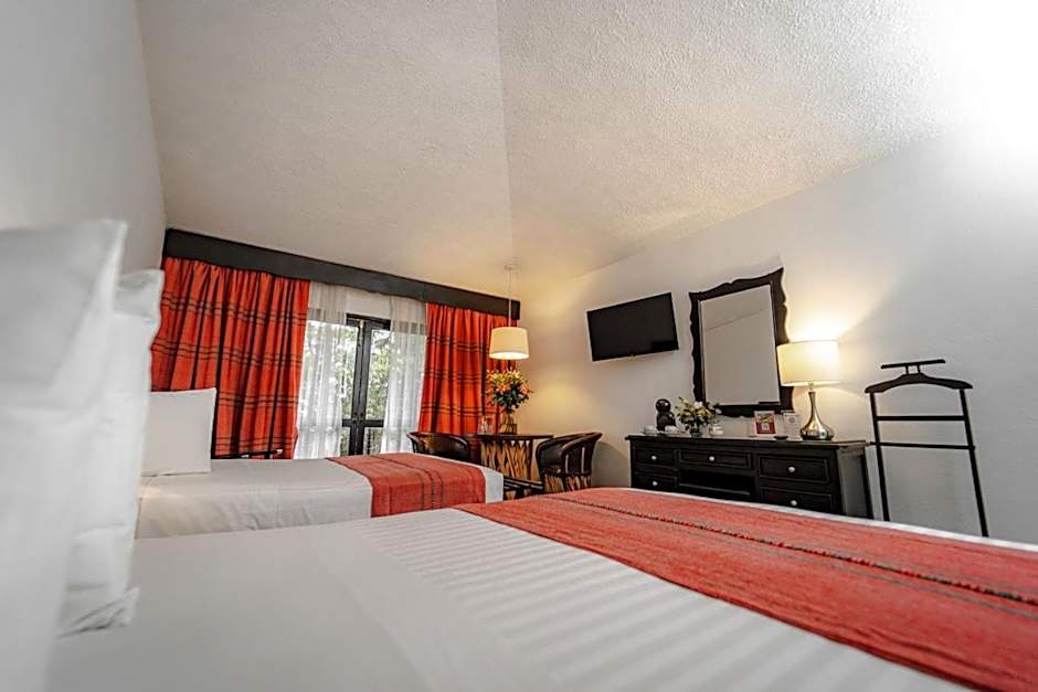 Best Western Posada De Don Vasco