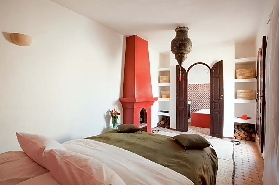 Riad Tizwa Fes