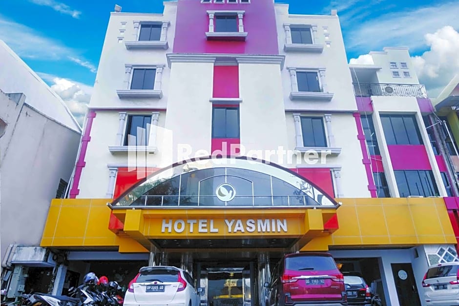 Hotel Yasmin Makassar Mitra RedDoorz