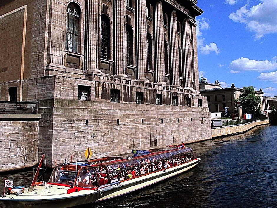 Novotel Berlin Mitte