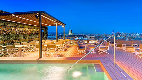 Majestic Hotel & Spa Barcelona Gl