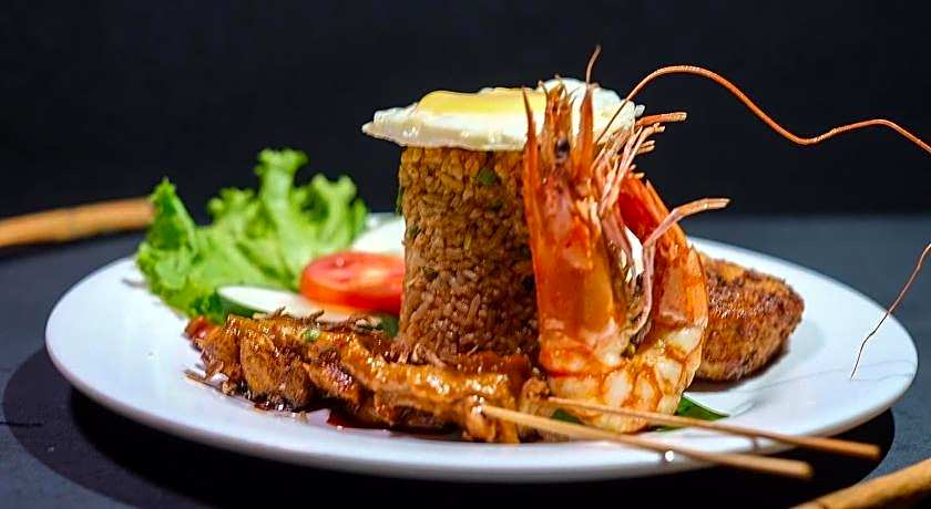Ayani Hotel Banda Aceh