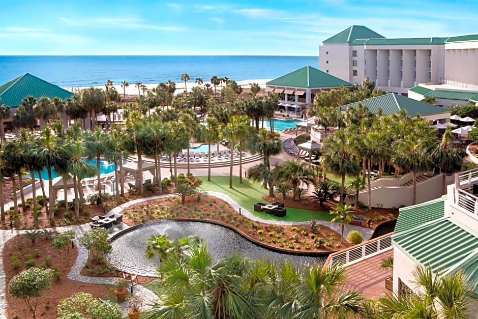 The Westin Hilton Head Island Resort & Spa
