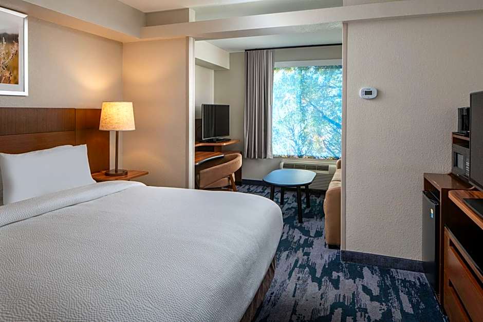 Fairfield Inn & Suites by Marriott Memphis Germantown
